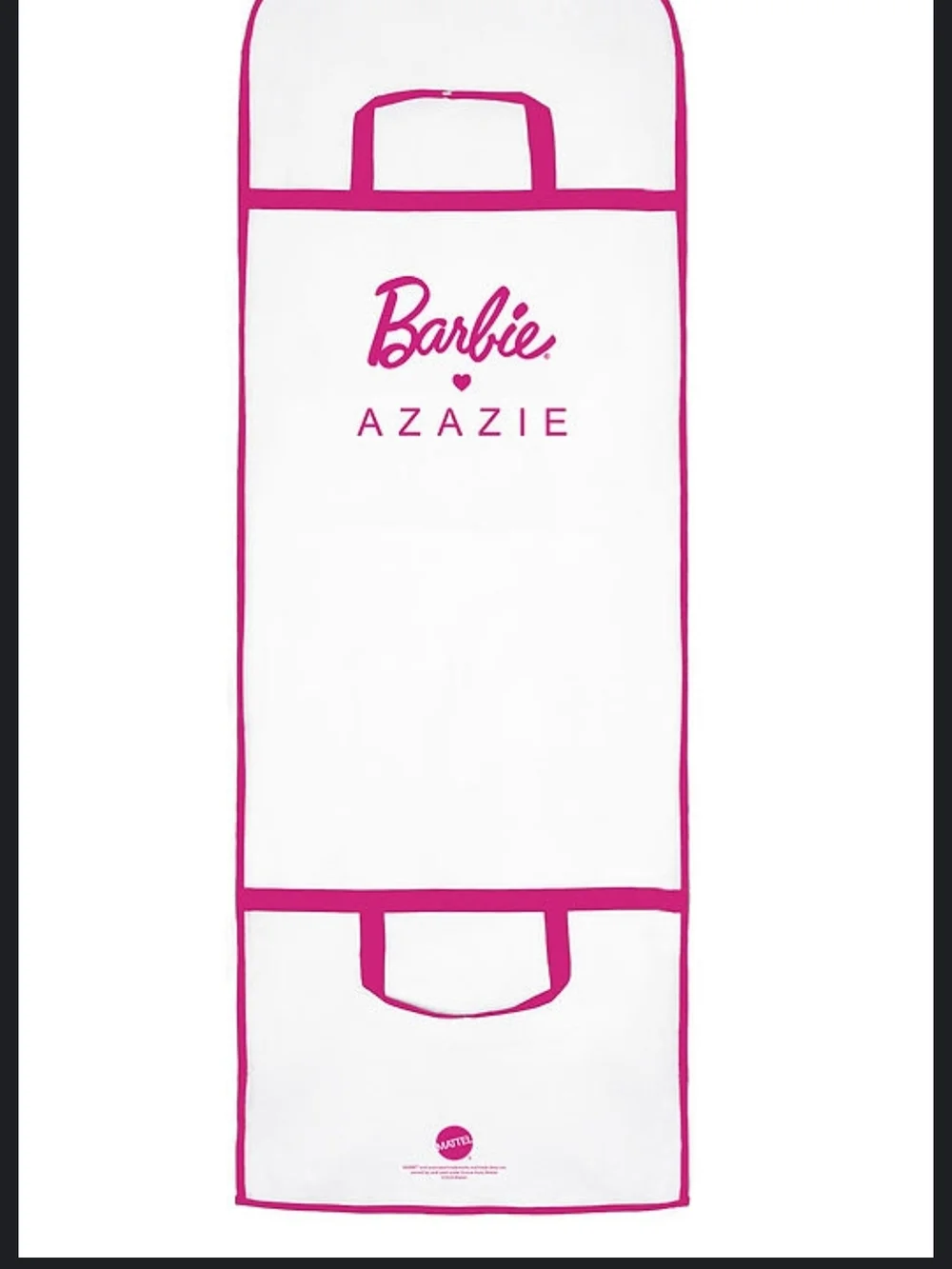 Azazie Dark Navy Barbie Limited Edition A20 - Picture 5 of 10